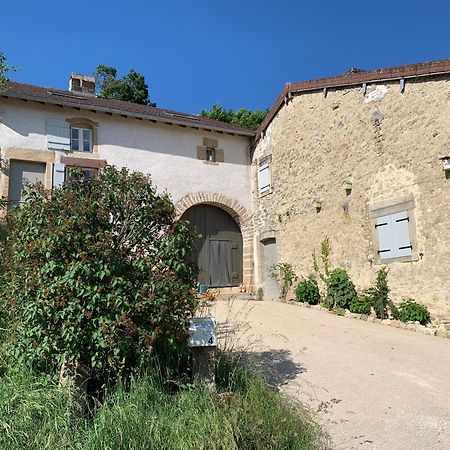 Serecourt Maison Le Haut Fee מראה חיצוני תמונה
