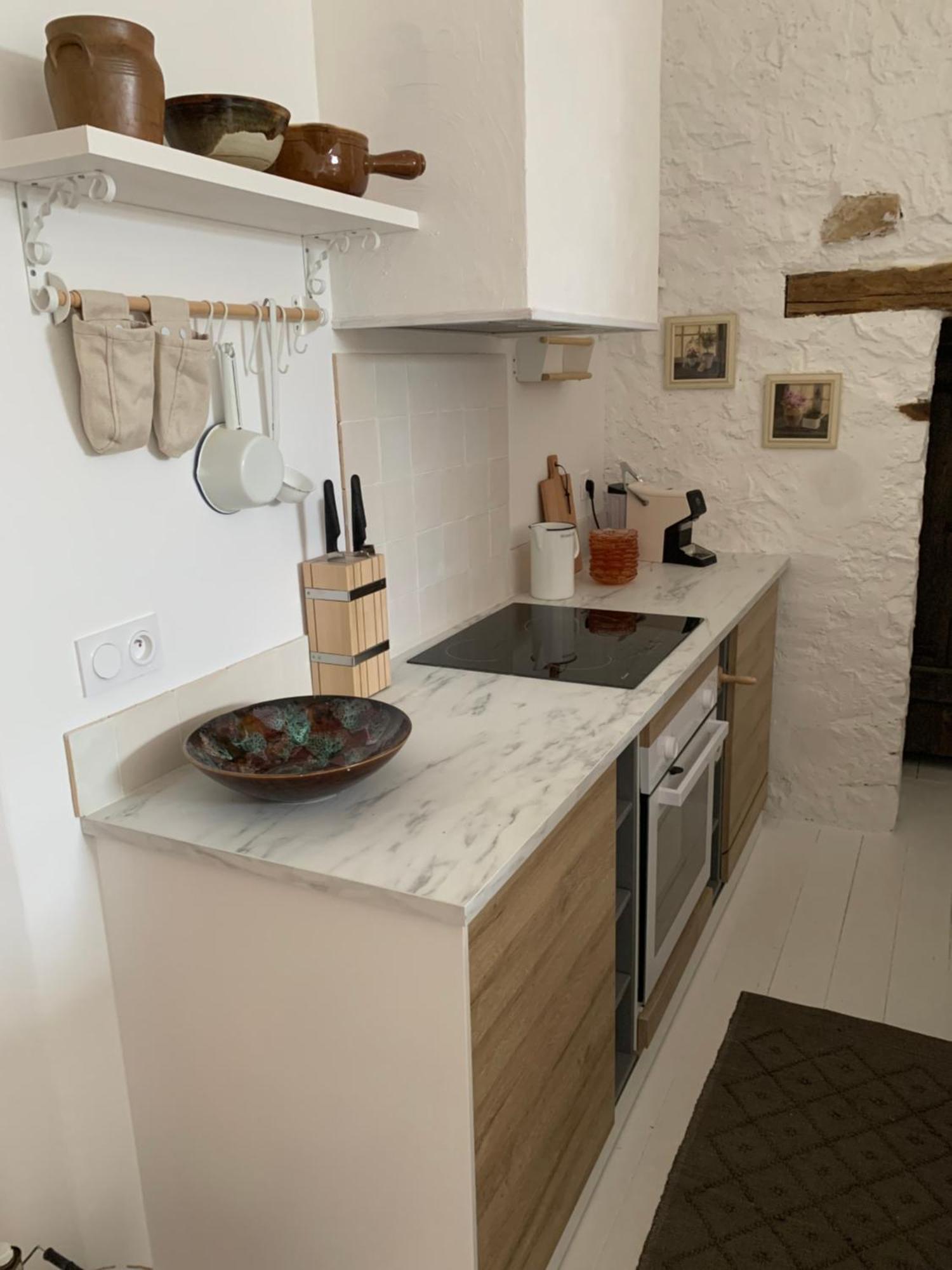 Serecourt Maison Le Haut Fee מראה חיצוני תמונה